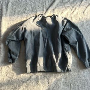 Brandy Melville crew neck